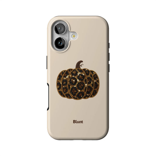 Cheetah Pumpkin iPhone Case gallery - Iphone_17_Iphone_1