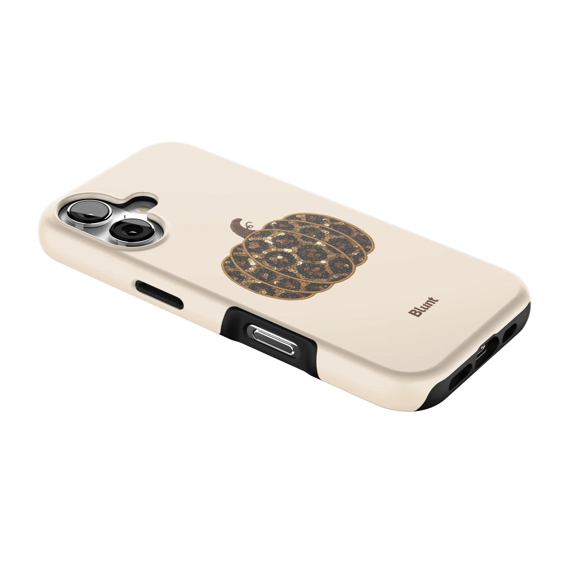 Cheetah Pumpkin iPhone Case gallery - Iphone_17_Iphone_2