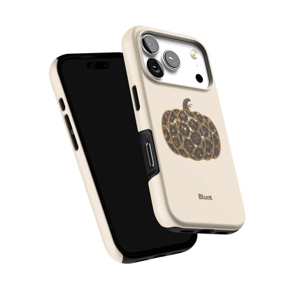 Cheetah Pumpkin iPhone Case gallery - Iphone_17_Pro_6