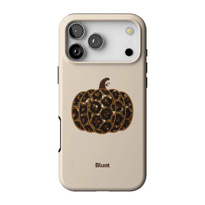 Cheetah Pumpkin iPhone Case gallery - Iphone_17_Pro_Max_1