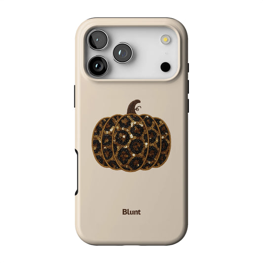 Cheetah Pumpkin iPhone Case gallery - Iphone_17_Pro_Max_1