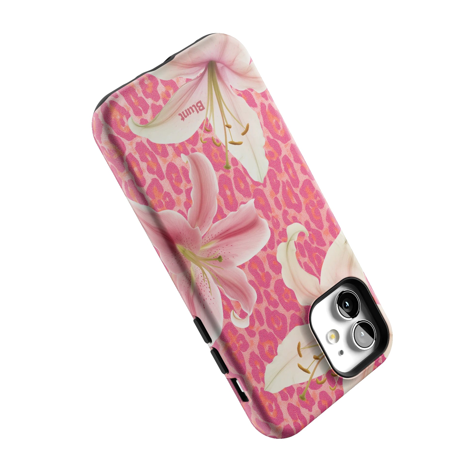 Chelily iPhone Case gallery - Iphone_12_Iphone_5