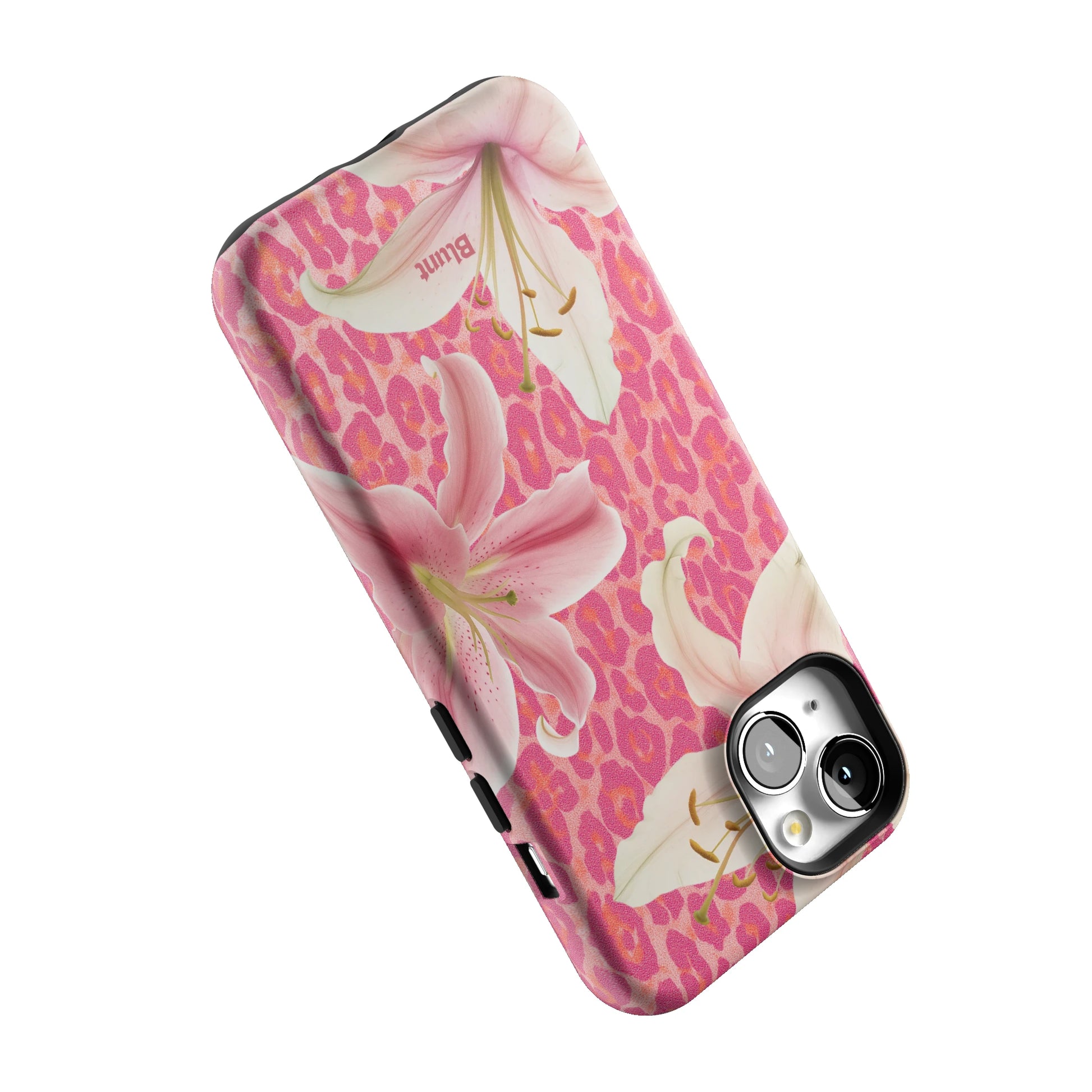 Chelily iPhone Case gallery - Iphone_13_Iphone_5