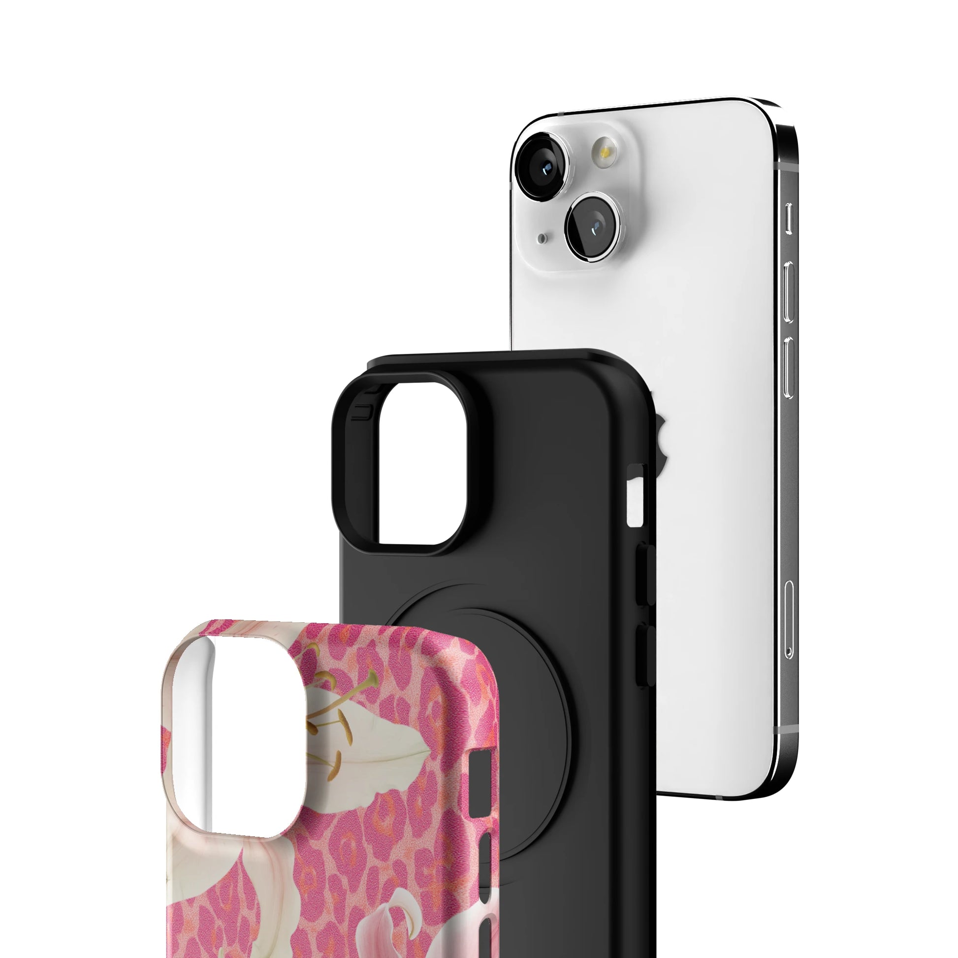Chelily iPhone Case gallery - Iphone_13_Mini_Air_Plus_3