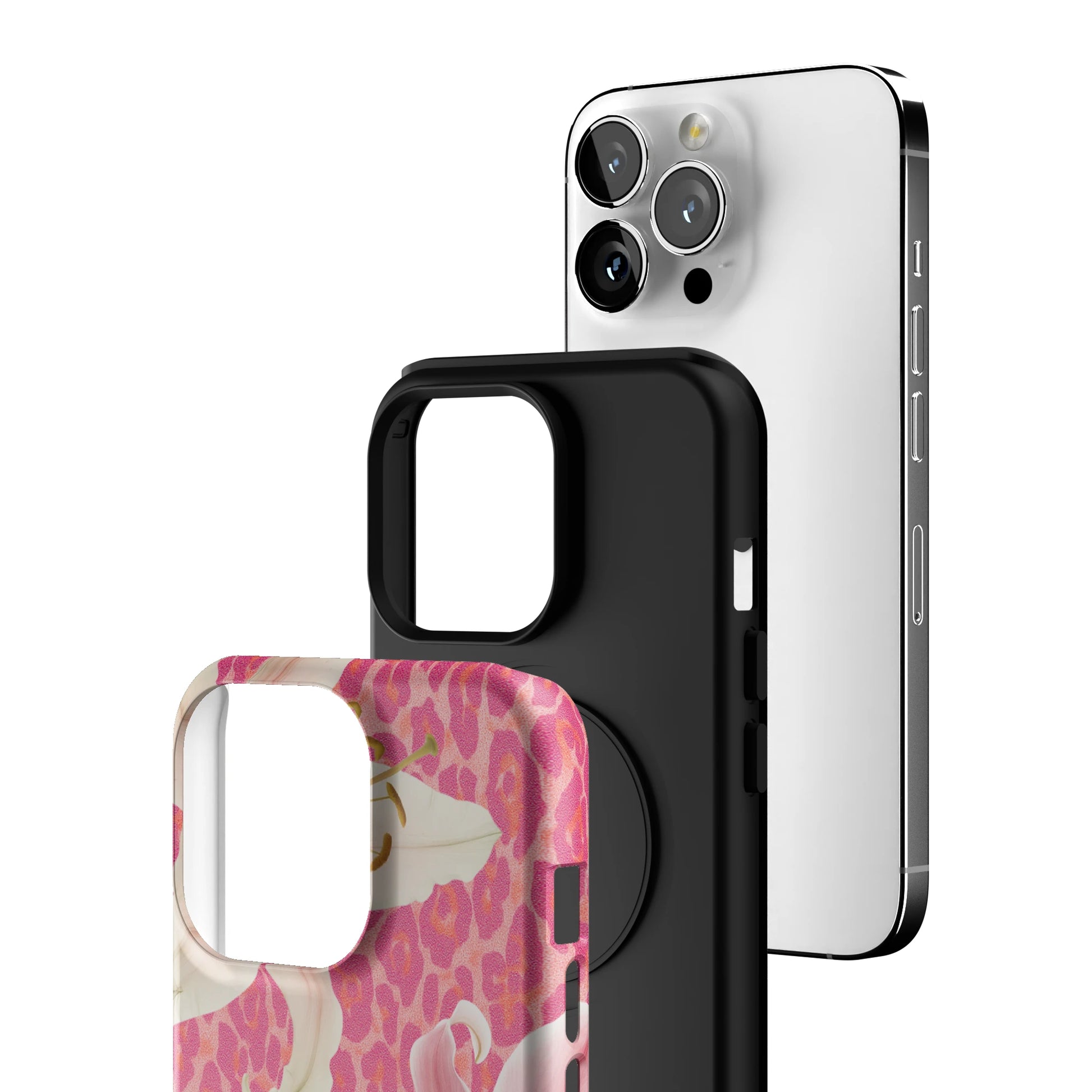 Chelily iPhone Case gallery - Iphone_13_Pro_3