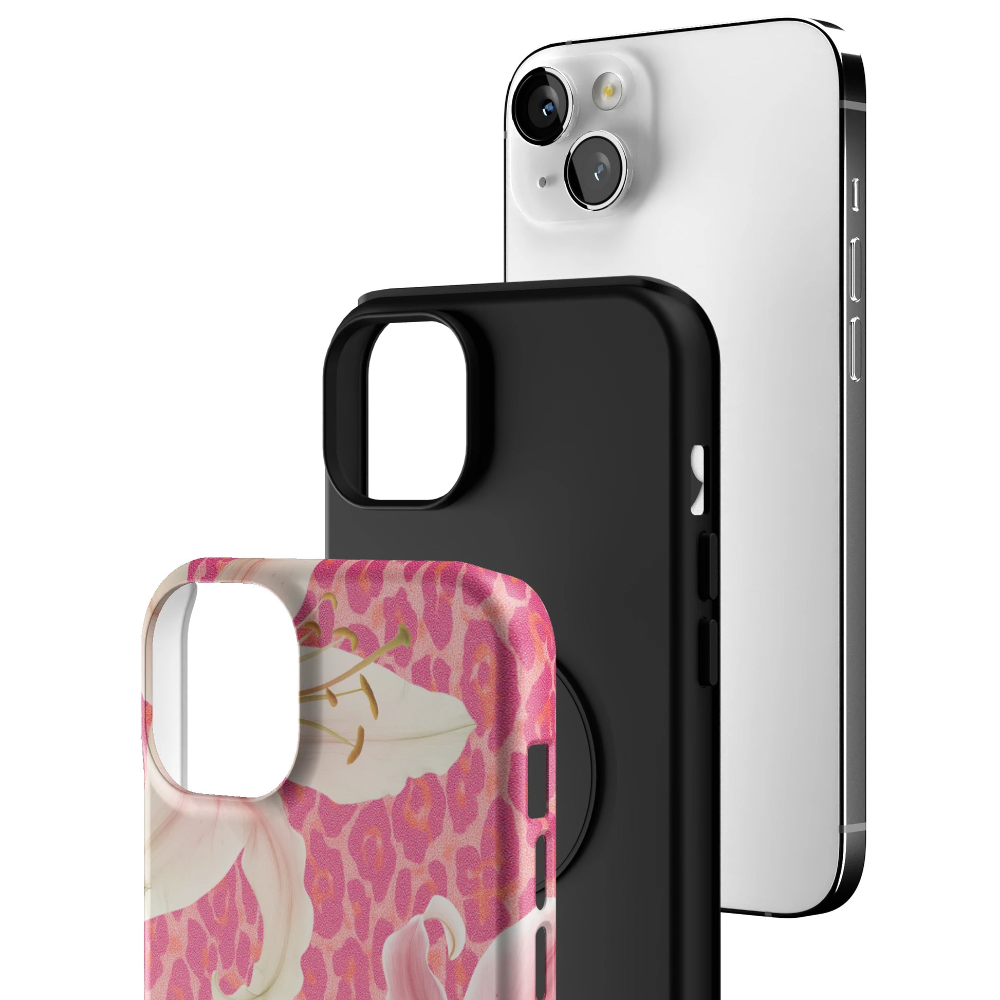 Chelily iPhone Case gallery - Iphone_14_Mini_Air_Plus_3