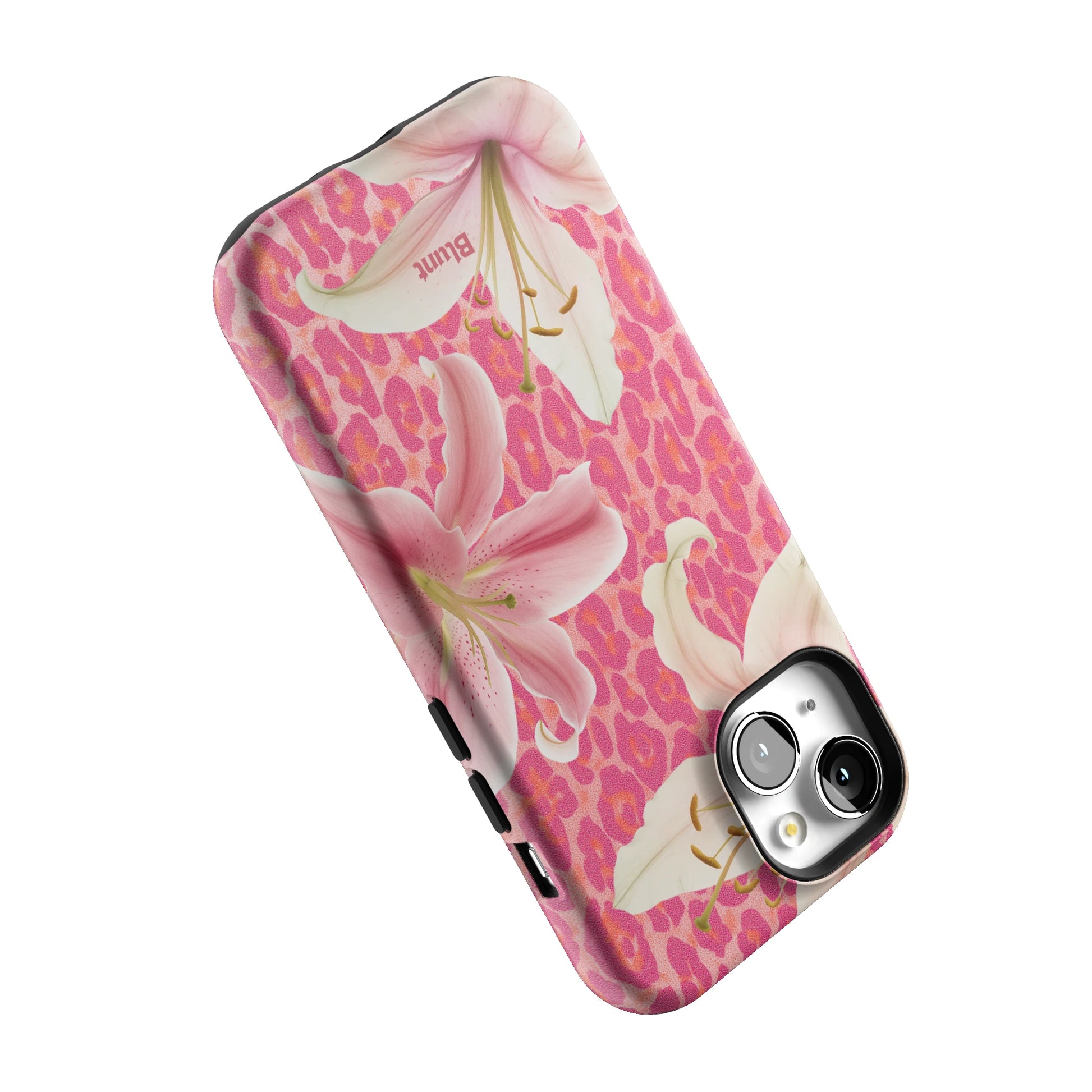 Chelily iPhone Case gallery - Iphone_15_Iphone_5