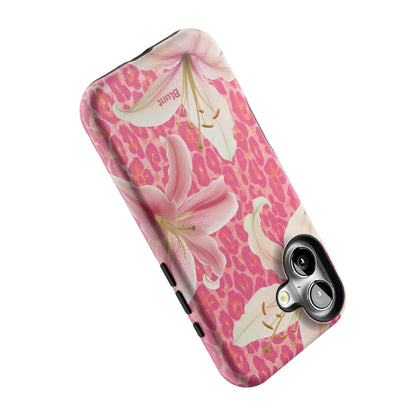 Chelily iPhone Case gallery - Iphone_16_Iphone_5