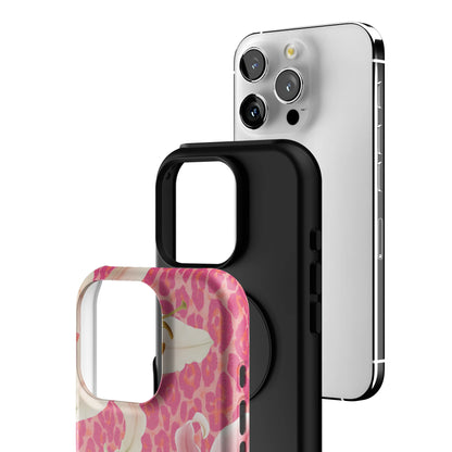 Chelily iPhone Case gallery - Iphone_16_Pro_3