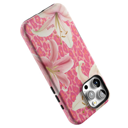 Chelily iPhone Case gallery - Iphone_16_Pro_Max_5