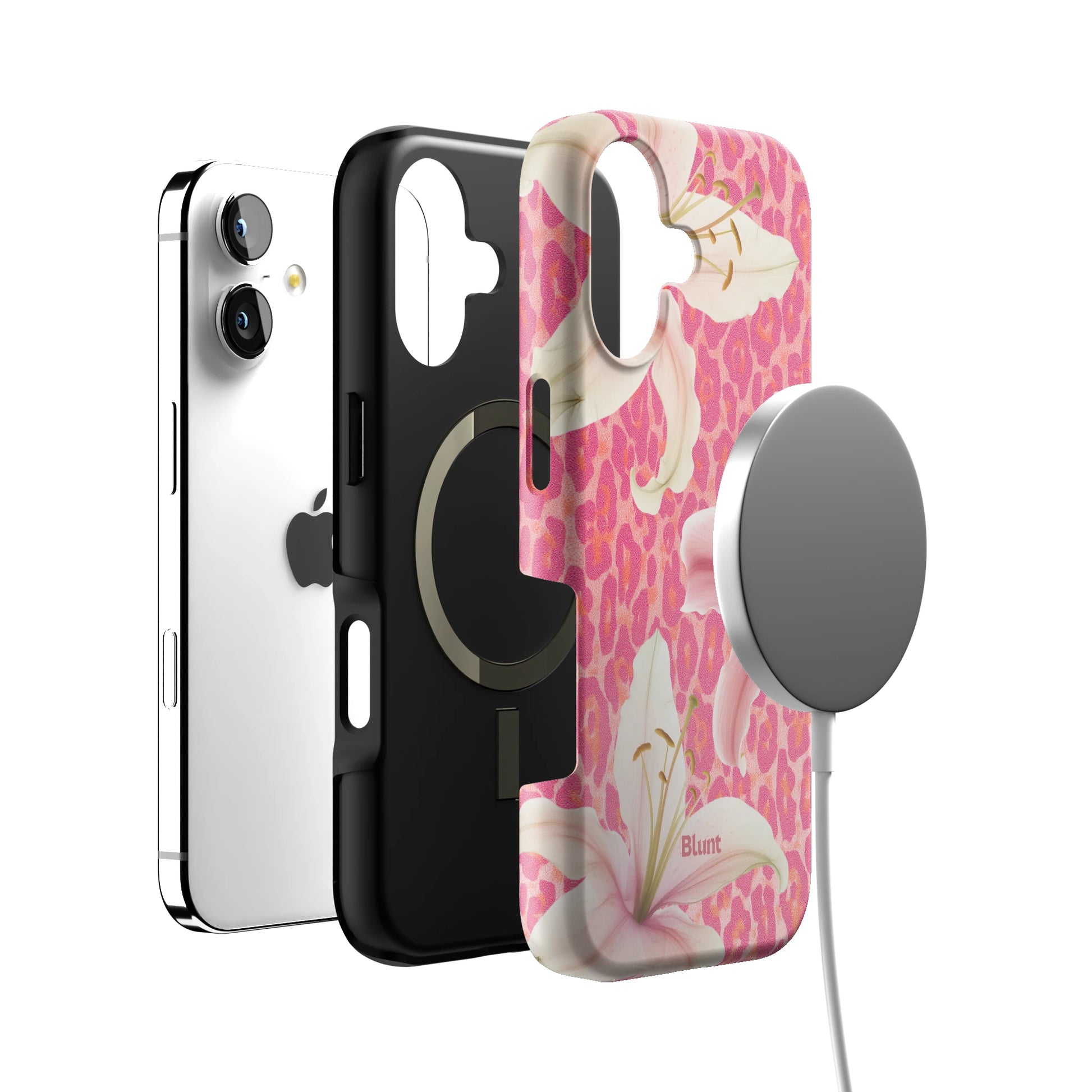 Chelily iPhone Case gallery - Iphone_17_Iphone_4