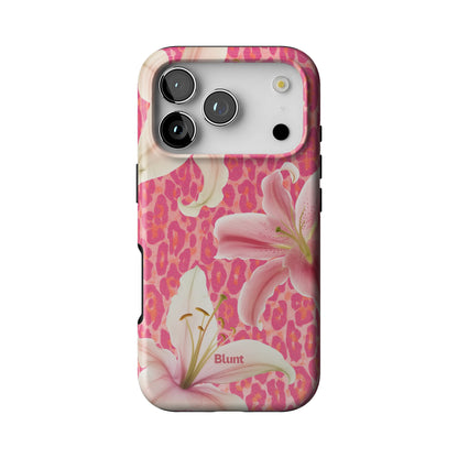 Chelily iPhone Case gallery - Iphone_17_Pro_1