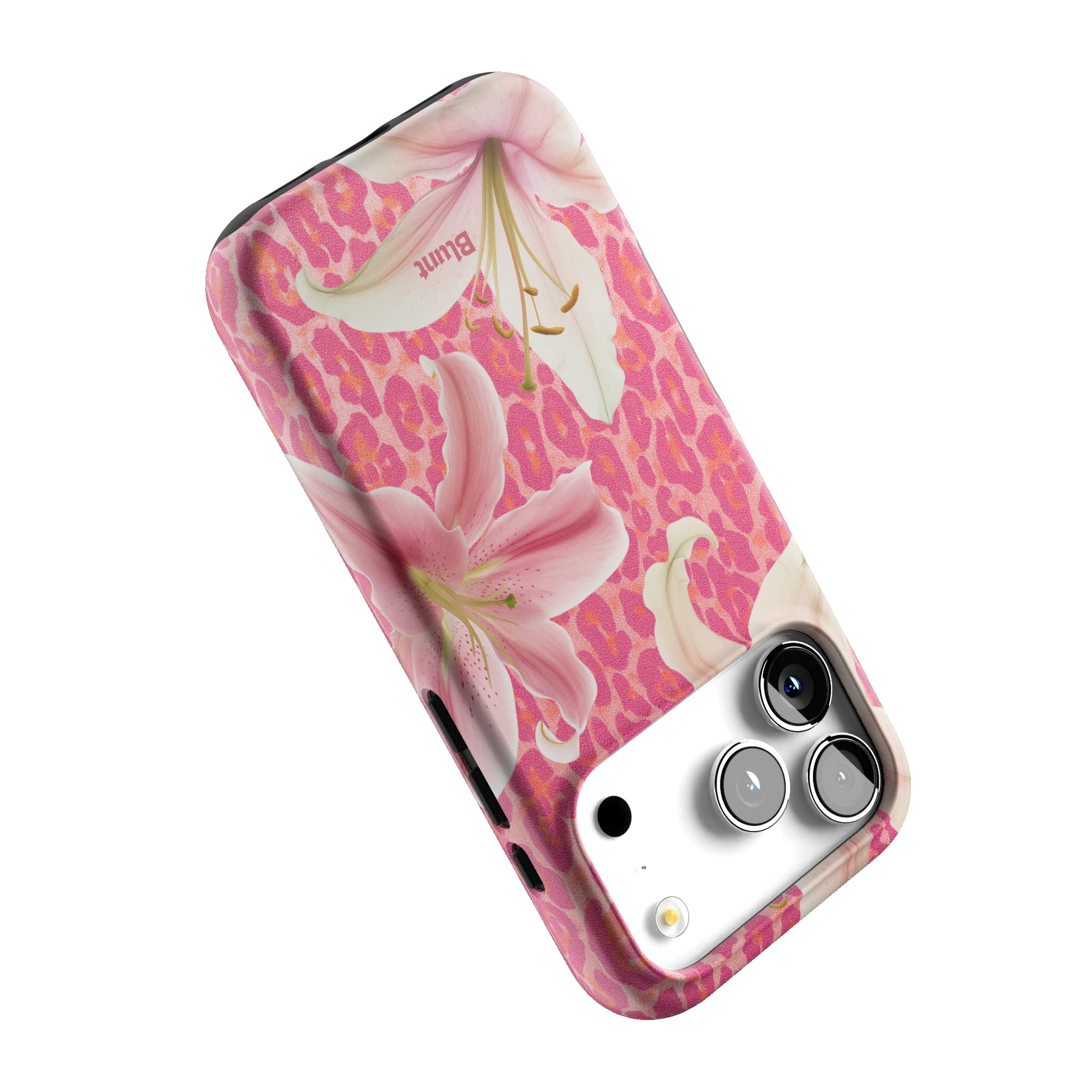 Chelily iPhone Case gallery - Iphone_17_Pro_5