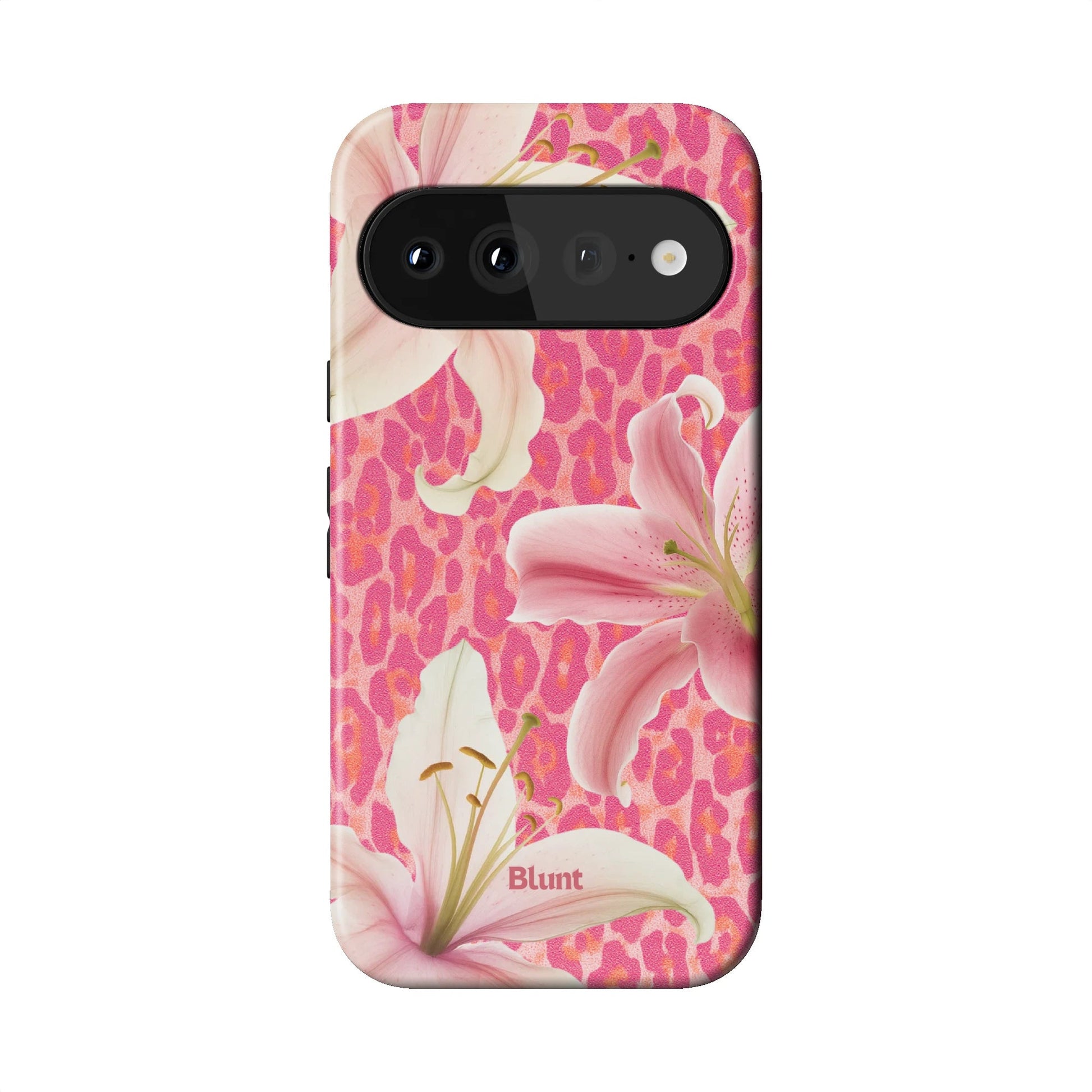 Chelily Pixel Case - Blunt Cases