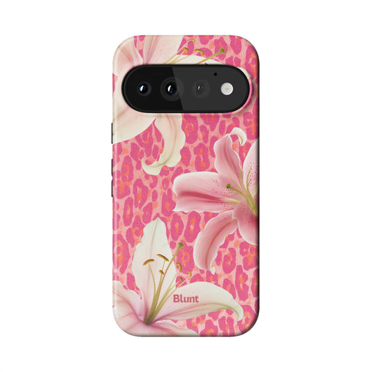 Chelily Pixel Case - Blunt Cases
