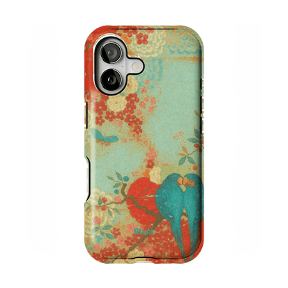 Cherry Bloom iPhone Case - Blunt Cases