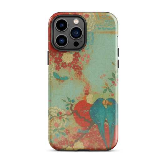 Cherry Bloom iPhone Case - Blunt Cases