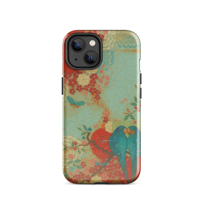 Cherry Bloom iPhone Case - Blunt Cases