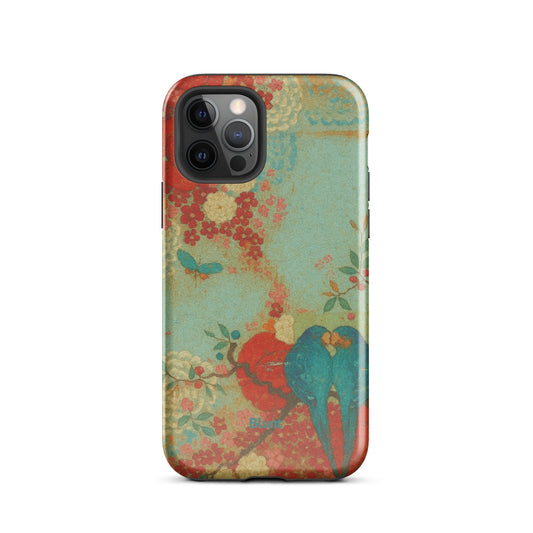 Cherry Bloom iPhone Case - Blunt Cases