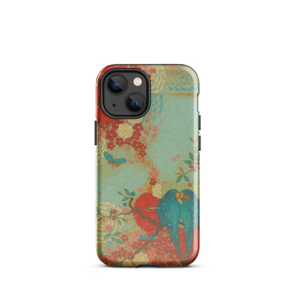 Cherry Bloom iPhone Case - Blunt Cases