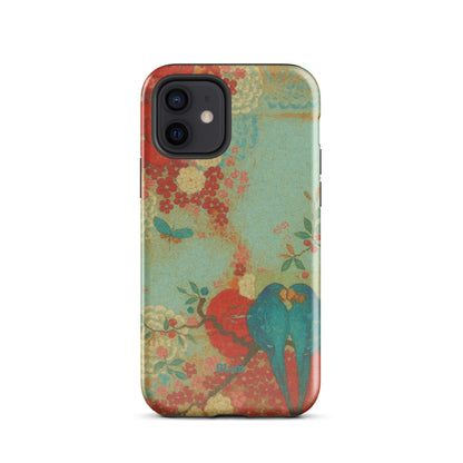 Cherry Bloom iPhone Case - Blunt Cases
