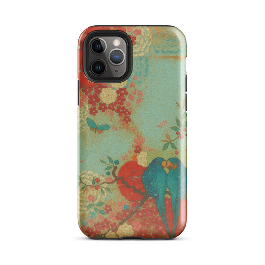 Cherry Bloom iPhone Case - Blunt Cases