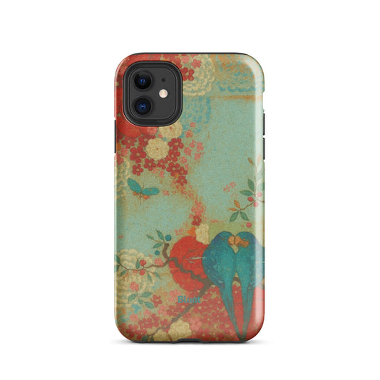 Cherry Bloom iPhone Case - Blunt Cases