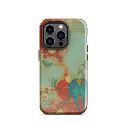 Cherry Bloom iPhone Case - Blunt Cases