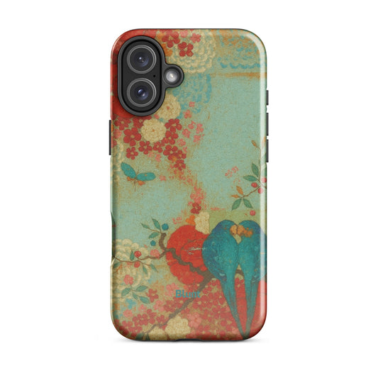 Cherry Bloom iPhone Case - Blunt Cases
