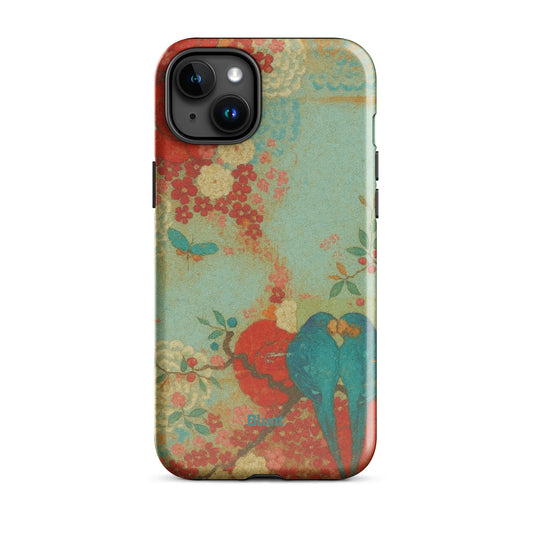 Cherry Bloom iPhone Case - Blunt Cases