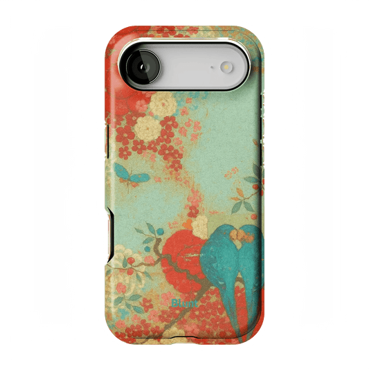 Cherry Bloom iPhone Case - Blunt Cases
