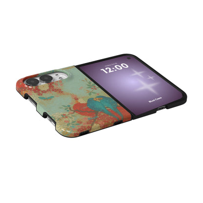 cherry-bloom-iphone-case iPhone 18 Duo case, view 5