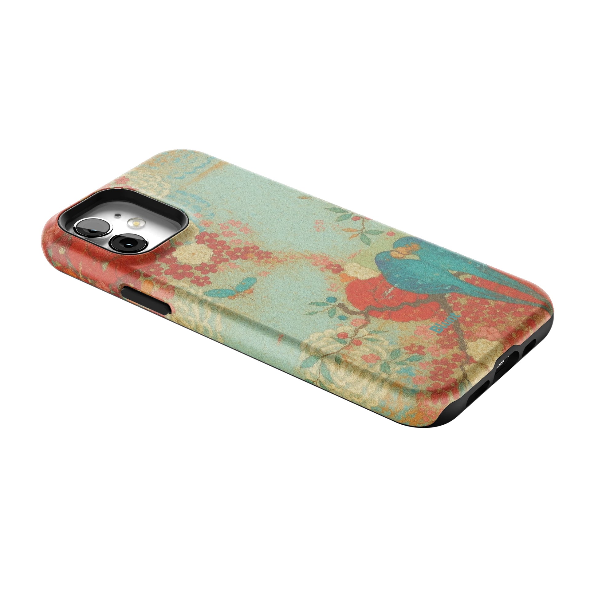 Cherry Bloom iPhone Case gallery - Iphone_12_Iphone_2