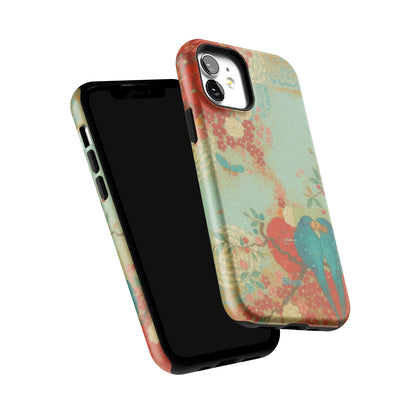 Cherry Bloom iPhone Case gallery - Iphone_12_Iphone_6