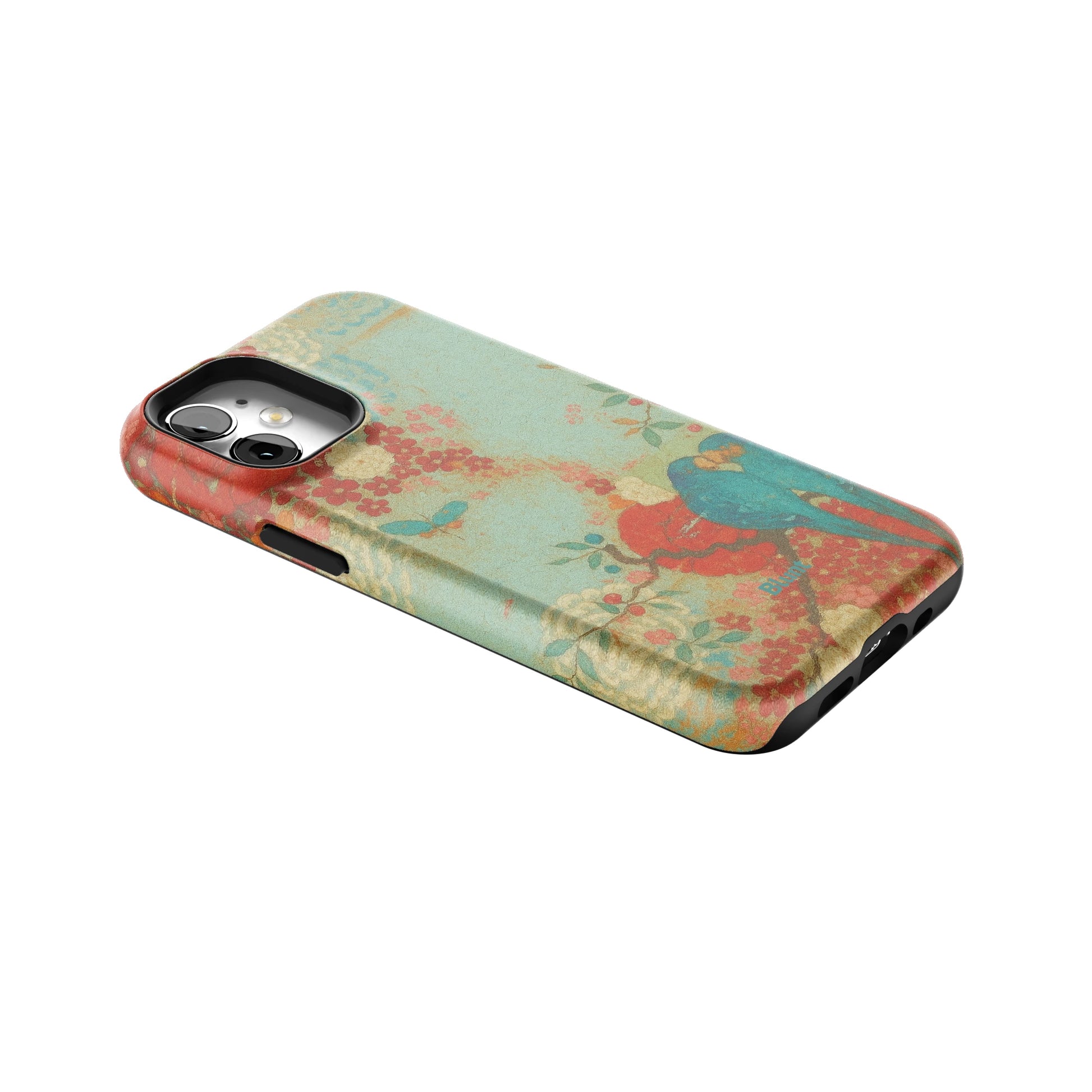 Cherry Bloom iPhone Case gallery - Iphone_12_Mini_Air_Plus_2