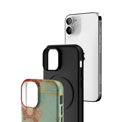 Cherry Bloom iPhone Case gallery - Iphone_12_Mini_Air_Plus_3