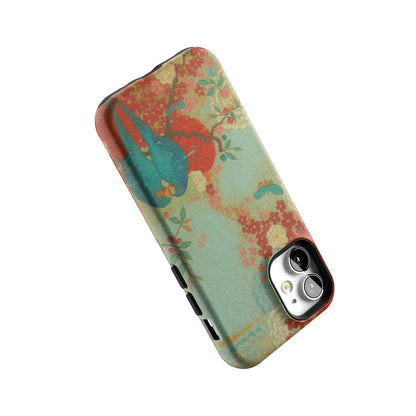 Cherry Bloom iPhone Case gallery - Iphone_12_Mini_Air_Plus_5