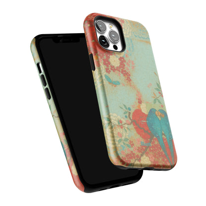 Cherry Bloom iPhone Case gallery - Iphone_12_Pro_Max_6