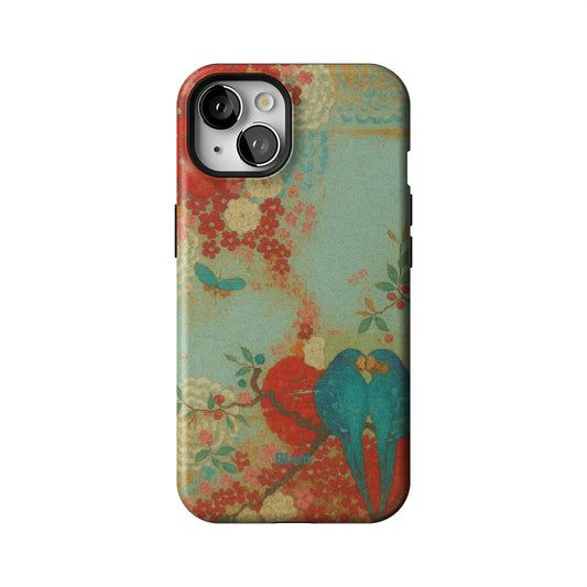 Cherry Bloom iPhone Case gallery - Iphone_13_Iphone_1
