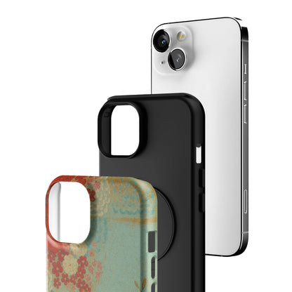 Cherry Bloom iPhone Case gallery - Iphone_13_Iphone_3