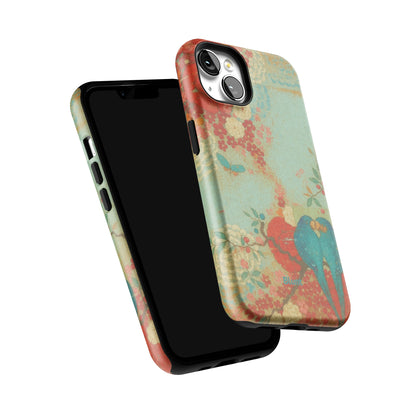 Cherry Bloom iPhone Case gallery - Iphone_13_Iphone_6