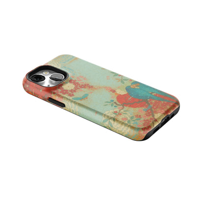 Cherry Bloom iPhone Case gallery - Iphone_13_Mini_Air_Plus_2