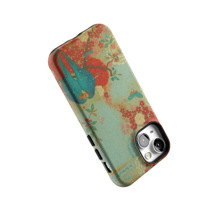 Cherry Bloom iPhone Case gallery - Iphone_13_Mini_Air_Plus_5