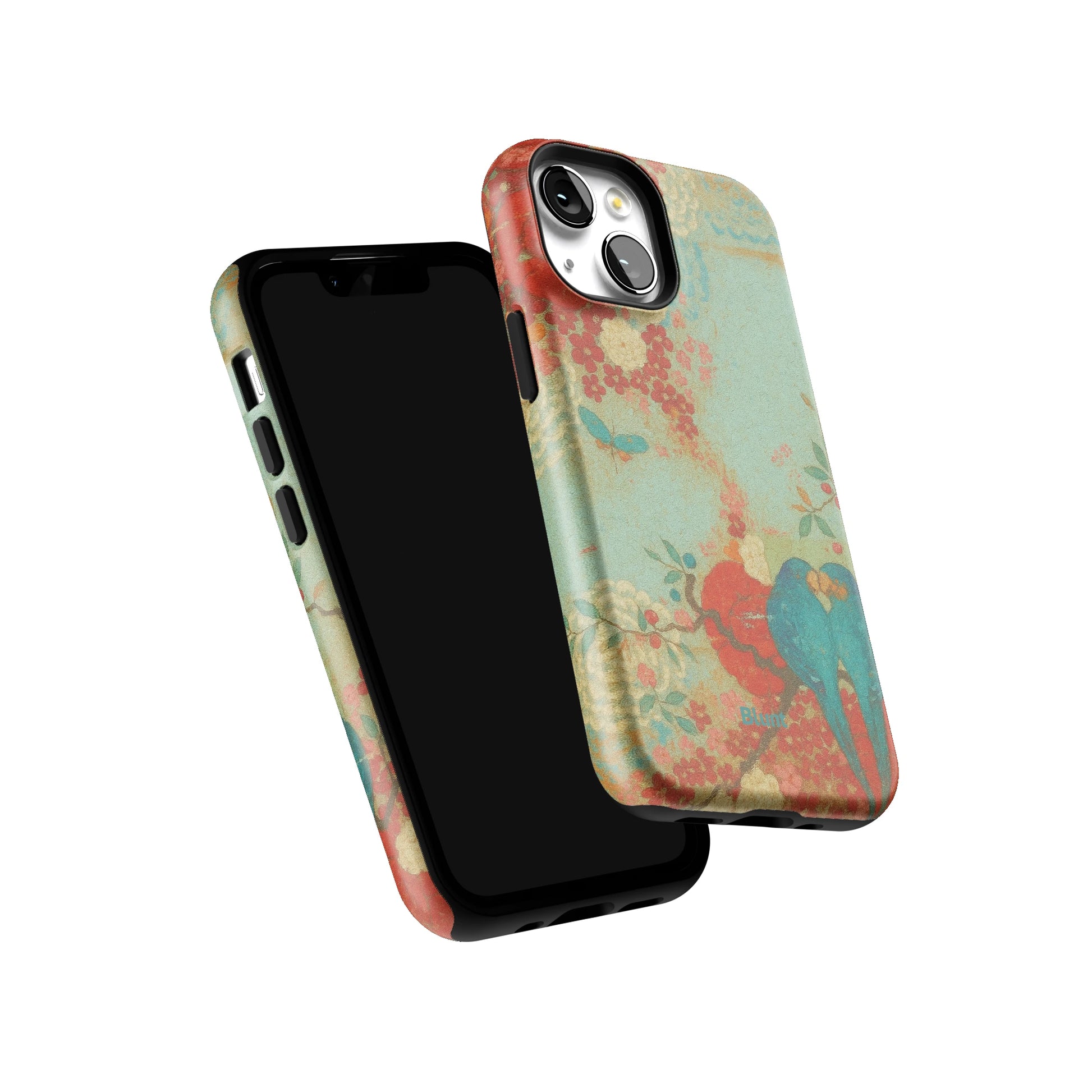 Cherry Bloom iPhone Case gallery - Iphone_13_Mini_Air_Plus_6