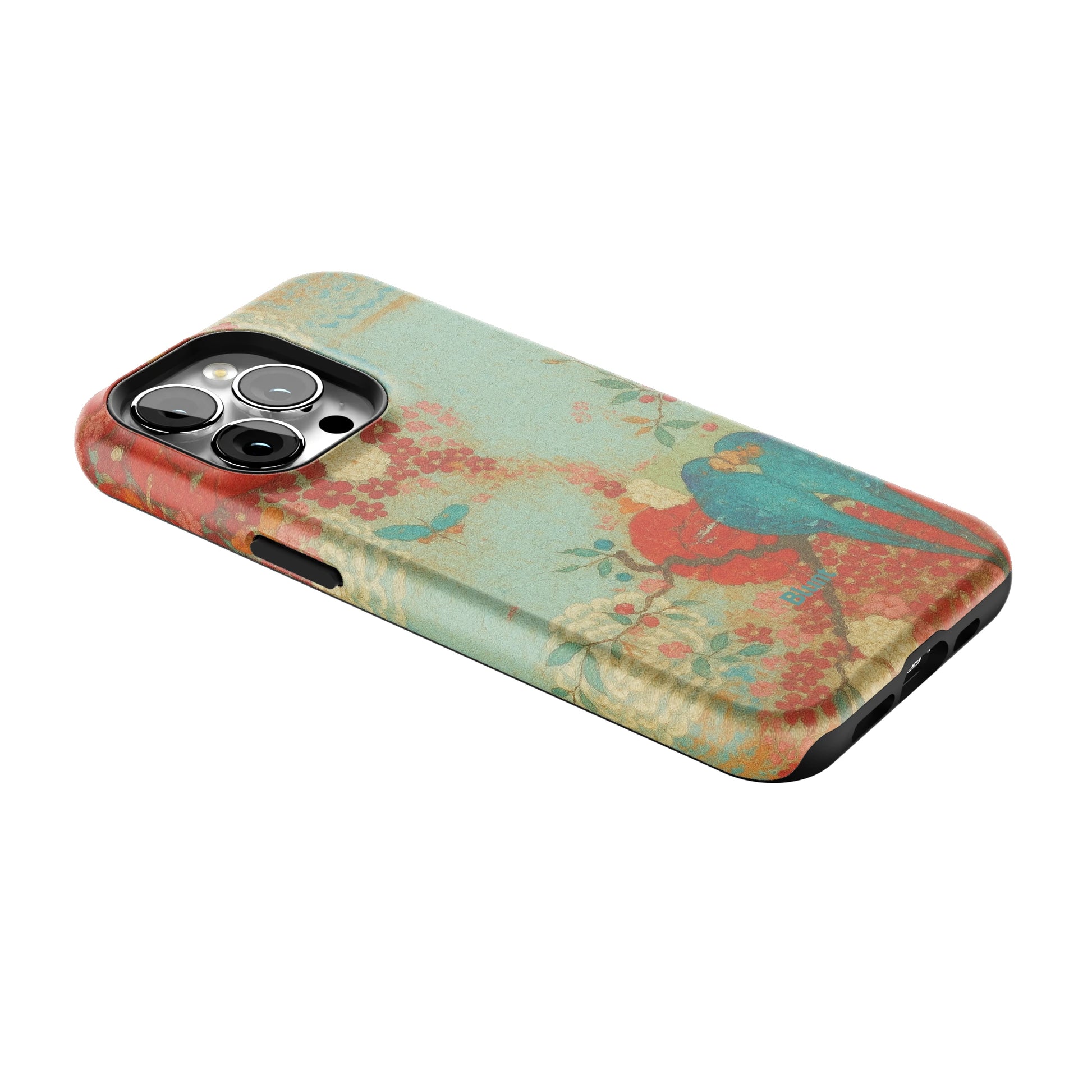 Cherry Bloom iPhone Case gallery - Iphone_13_Pro_2
