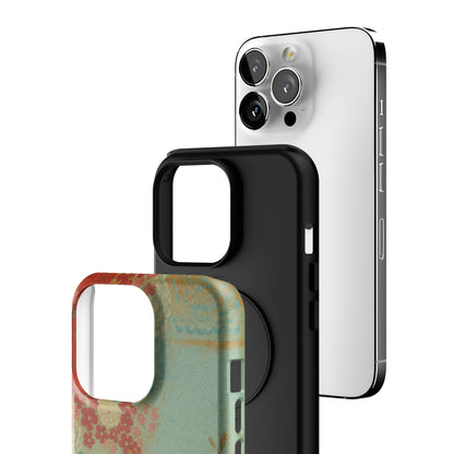 Cherry Bloom iPhone Case gallery - Iphone_13_Pro_3