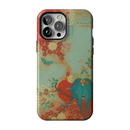 Cherry Bloom iPhone Case gallery - Iphone_13_Pro_Max_1