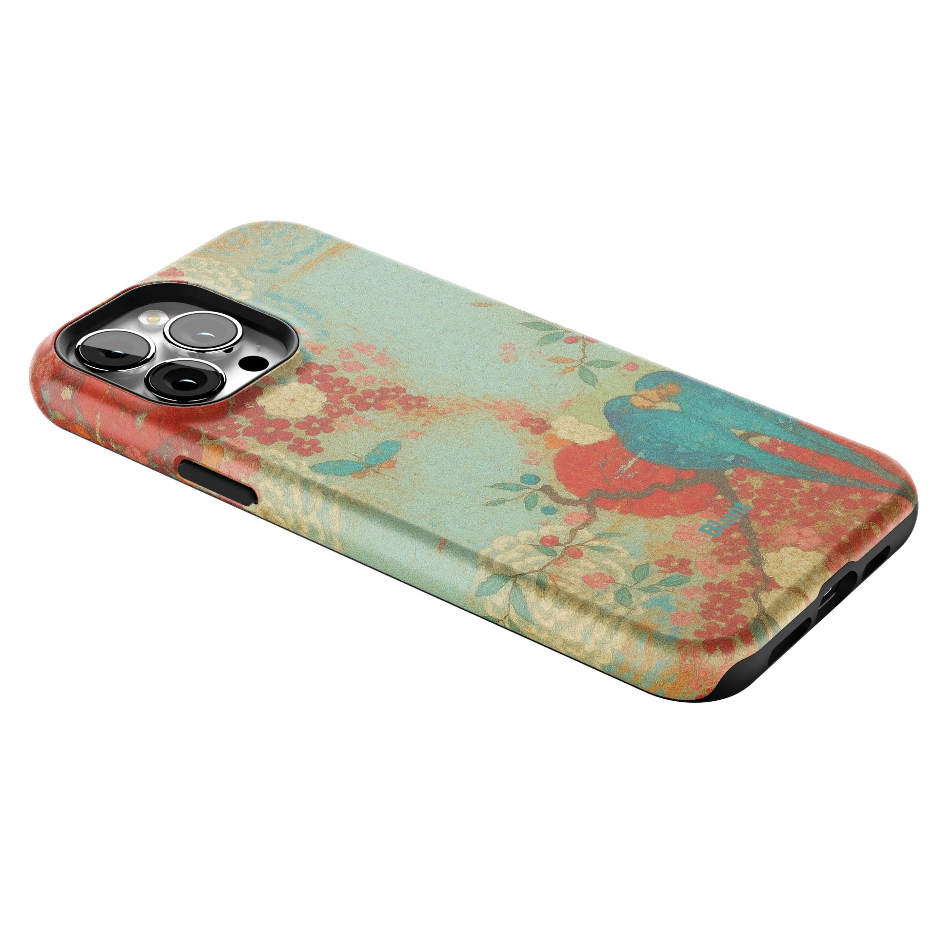 Cherry Bloom iPhone Case gallery - Iphone_13_Pro_Max_2