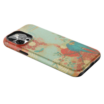 Cherry Bloom iPhone Case gallery - Iphone_13_Pro_Max_2