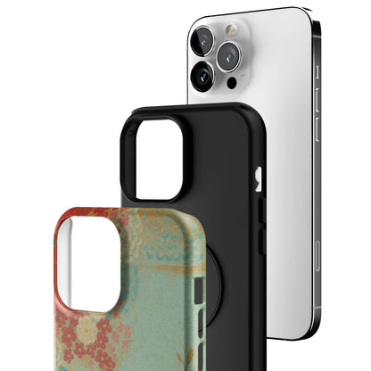 Cherry Bloom iPhone Case gallery - Iphone_13_Pro_Max_3